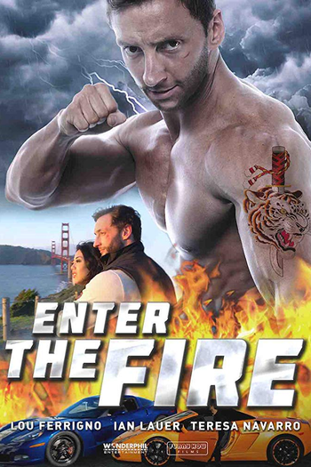  de Filme Ringue de Fogo (2018)