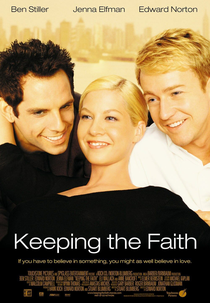 Tenha Fé (Keeping the Faith)