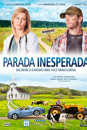  de Filme Parada Inesperada (2013)