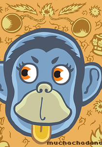 Muchachada nui (2ª Temporada) (Muchachada nui (2ª Temporada))