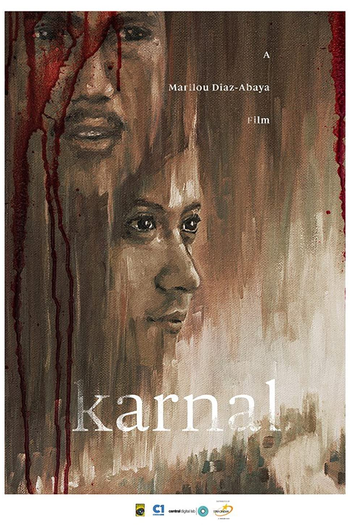  de Filme Karnal (1983)