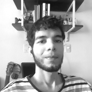 Foto de perfil de Paulo