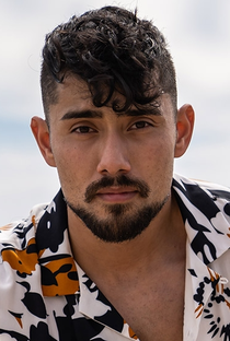 Carlos Lopez - Poster 1