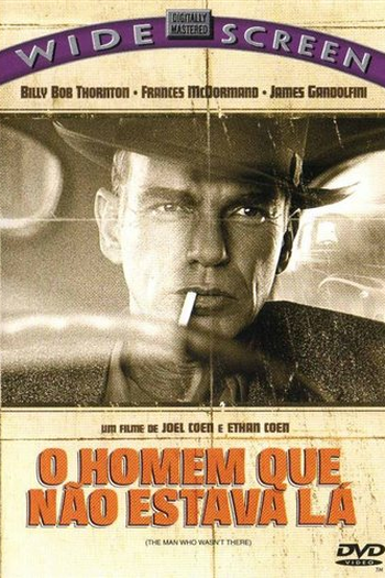  de Filme O Homem Que Não Estava Lá (2001)