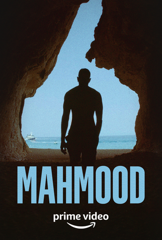 Poster 1 de Filme Mahmood (2022)