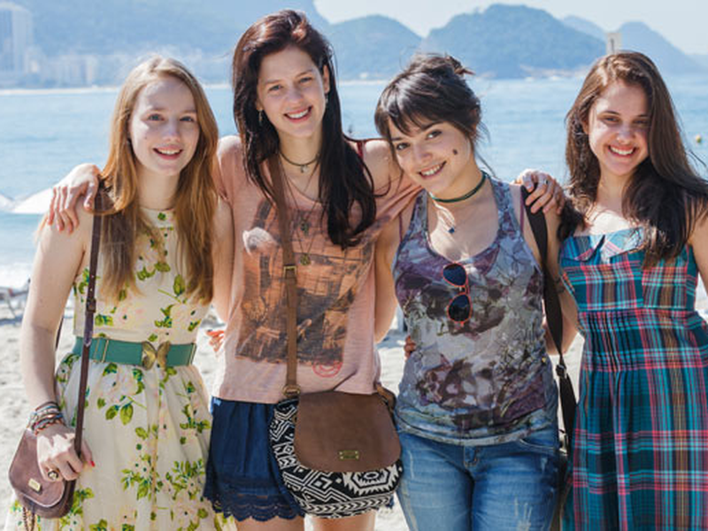 Foto 9 de Confissões de Adolescente