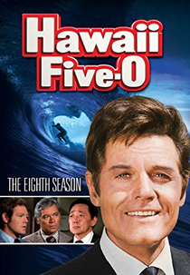Hawaii Five-O (8ª Temporada) (Hawaii Five-O (Season 8))