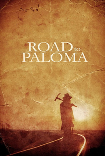 Retorno a Paloma - Poster / Capa / Cartaz - Oficial 7