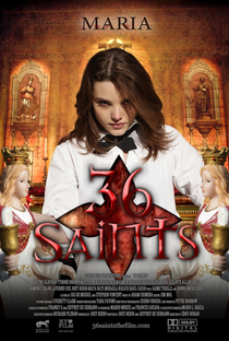 36 Saints - Poster / Capa / Cartaz - Oficial 2