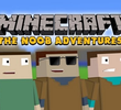 Minecraft - The N00b Adventures