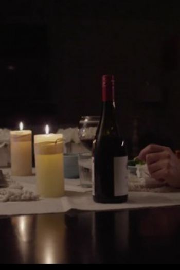 Poster de Episódio Two of Us (2020)