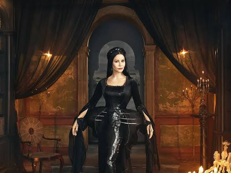 Foto 16 de Wandinha (2ª Temporada)