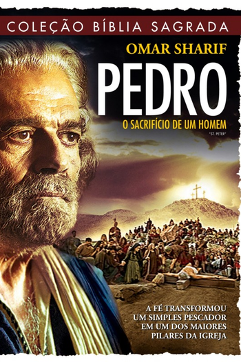  de Filme Pedro (2005)