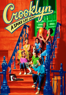 Crooklyn - Uma Família de Pernas pro Ar (Crooklyn)