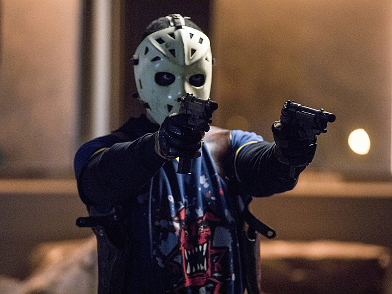 Foto 6 de Arqueiro (5ª Temporada)