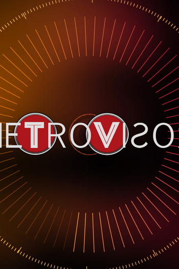  de TV Retrovisor (2014)