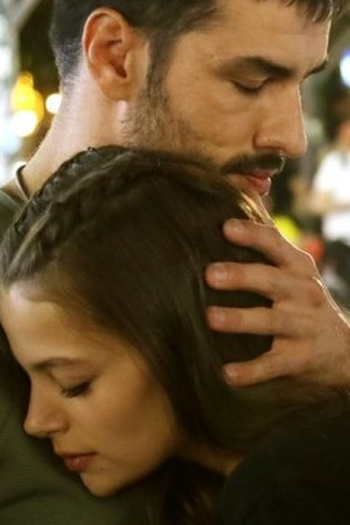 Poster de Episódio 4. Bölüm (2024)