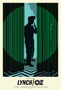 Lynch/Oz - Poster / Capa / Cartaz - Oficial 1