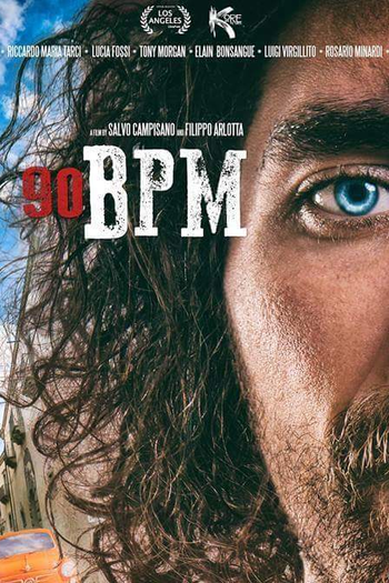 Poster de Filme 90 BpM (2017)