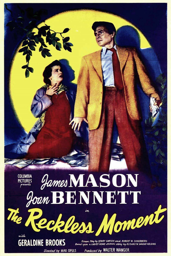  de Filme Na Teia do Destino (1949)