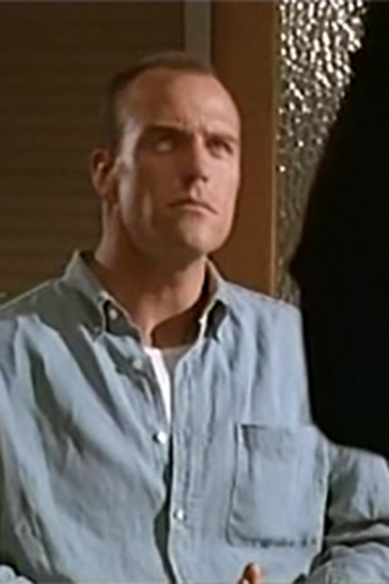 Poster de Episódio Deep Water (1996)