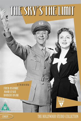 Poster 3 de Filme Tudo Por Ti (1943)
