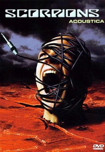 Scorpions - Acoustica (Scorpions - Acoustica)