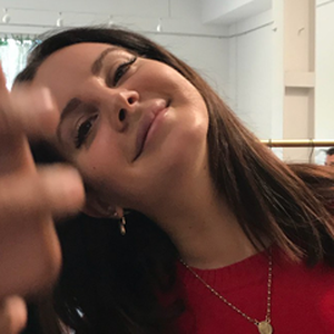 Foto de perfil de Giulia