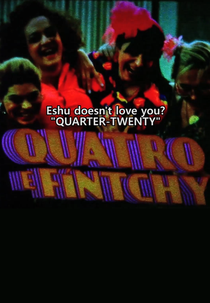Quatro e Fíntchy (Quatro e Fíntchy)