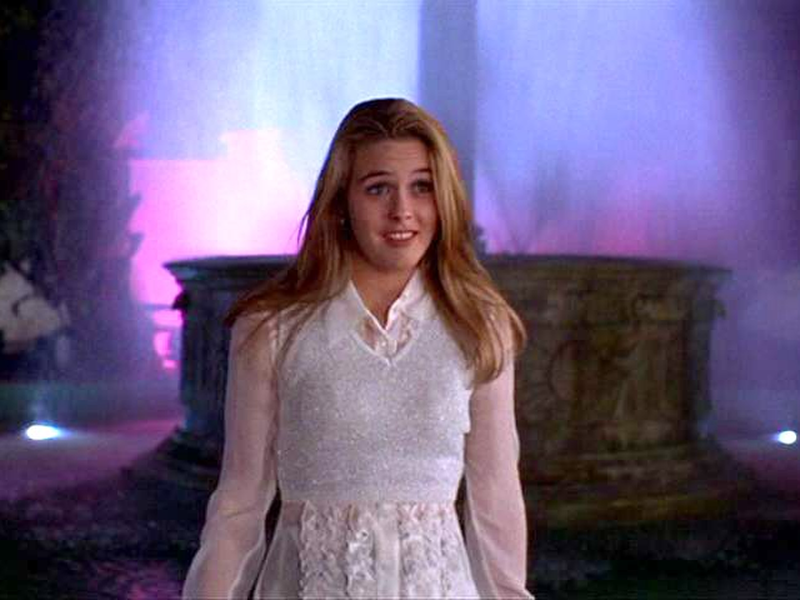 Foto 14 de As Patricinhas de Beverly Hills