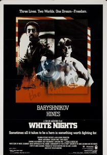 O Sol da Meia-Noite (White Nights)