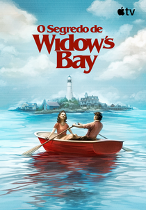 O Segredo de Widow's Bay (1ª Temporada) (Widow's Bay (Season 1))