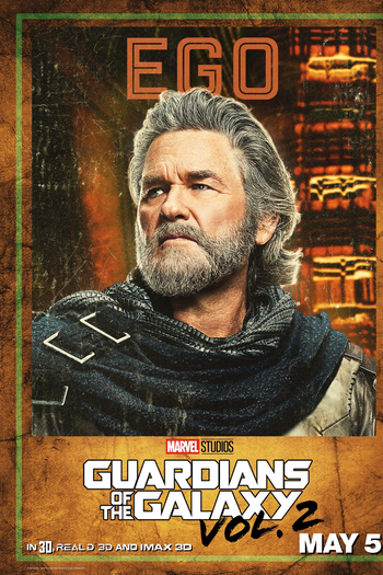  de Filme Guardiões da Galáxia Vol. 2 (2017)
