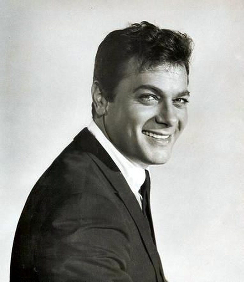 Tony Curtis - Foto 19