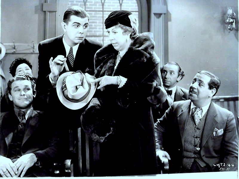 Foto 4 de Damas da Justiça