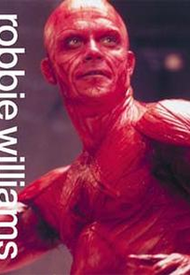 Robbie Williams: Rock DJ (Robbie Williams: Rock DJ)