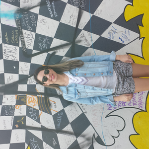 Foto de perfil de Vanessa Soares