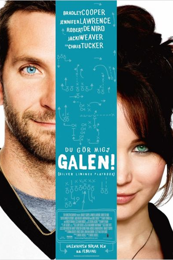  de Filme O Lado Bom da Vida (2012)