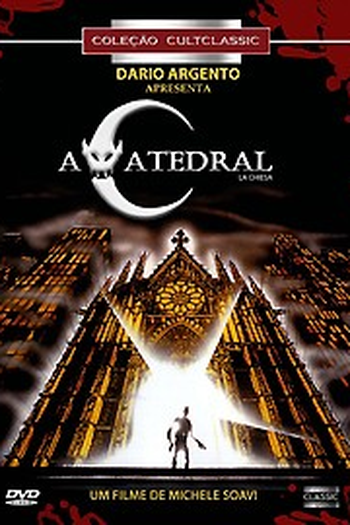  de Filme A Catedral (1989)