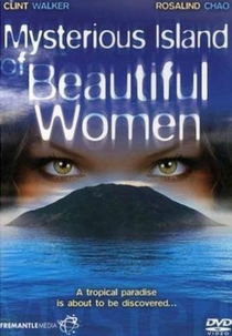 A Ilha da Irmã Teresa (Mysterious Island of Beautiful Women)