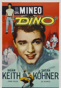 O Crime Caminha Pela Noite (Dino)