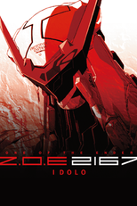 Zone of the Enders: 2167 Idolo (Z.O.E.: 2167 Idolo)