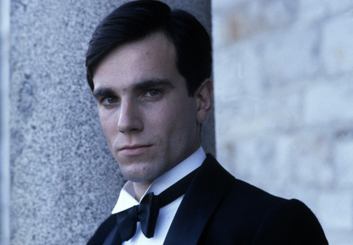 Daniel Day-Lewis - Foto 8