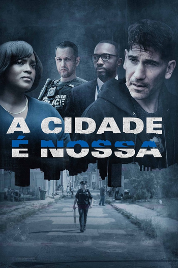  de Série A Cidade É Nossa (2022)