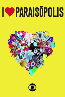 I Love Paraisópolis - Poster / Capa / Cartaz - Oficial 2