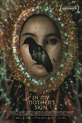  de Filme Na Pele de Minha Mãe (2023)