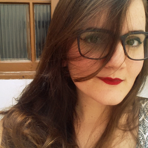 Foto de perfil de Verônica Vieira