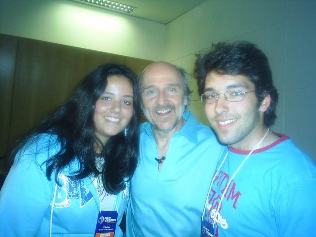 Ricardo Mercado Lobo Pereira - Foto 6