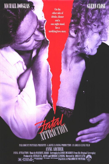  de Filme Atração Fatal (1987)
