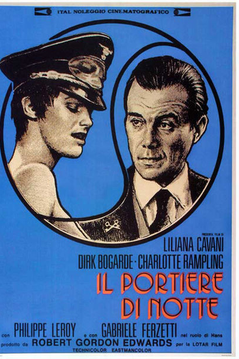  de Filme O Porteiro da Noite (1974)